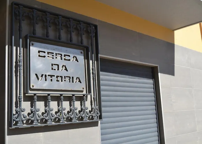 Cerca da Vitória 1 Sesimbra
