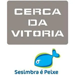 Cerca da Vitória 1 Sesimbra